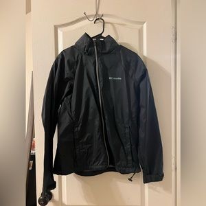 Columbia Wind Breaker